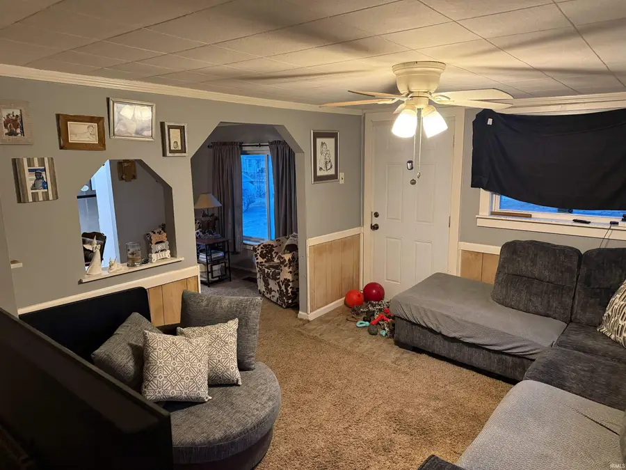 2605 Westward Drive, Fort Wayne, IN 46809 - #2