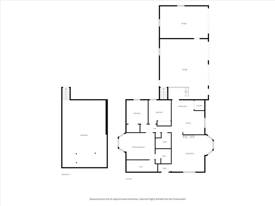 26 N Lafayette Street, Worthington, IN 47471 - #2