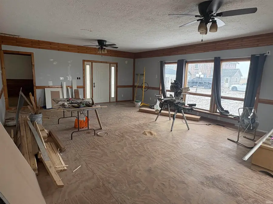 12160 E 400 N, Greentown, IN 46936 - #2