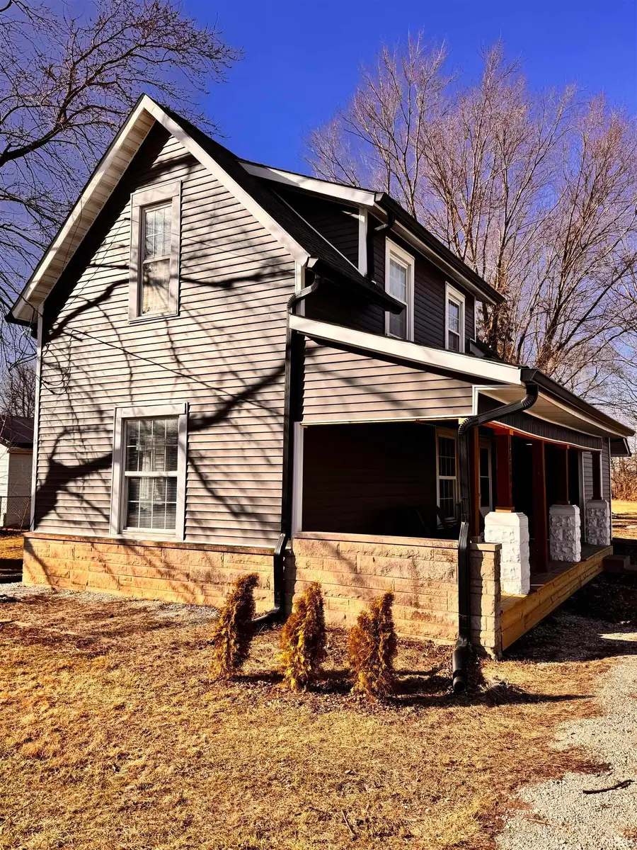 4480 E 400 South, Hemlock, IN 46937 - #2