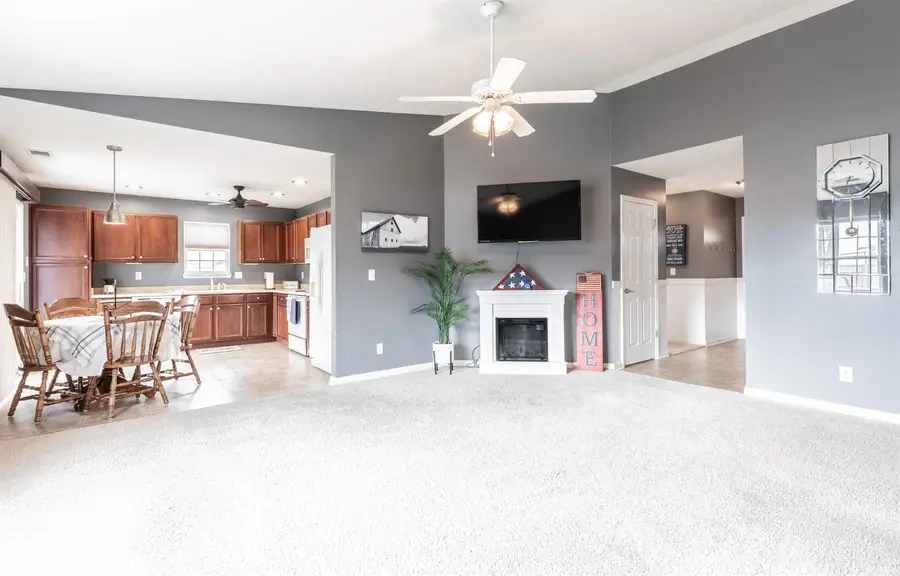 4525 Boardwalk Drive, Evansville, IN 47725 - #3