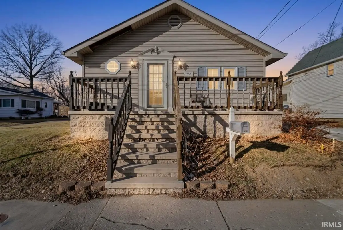 706 W Virginia Street, Kokomo, IN 46902 - #1