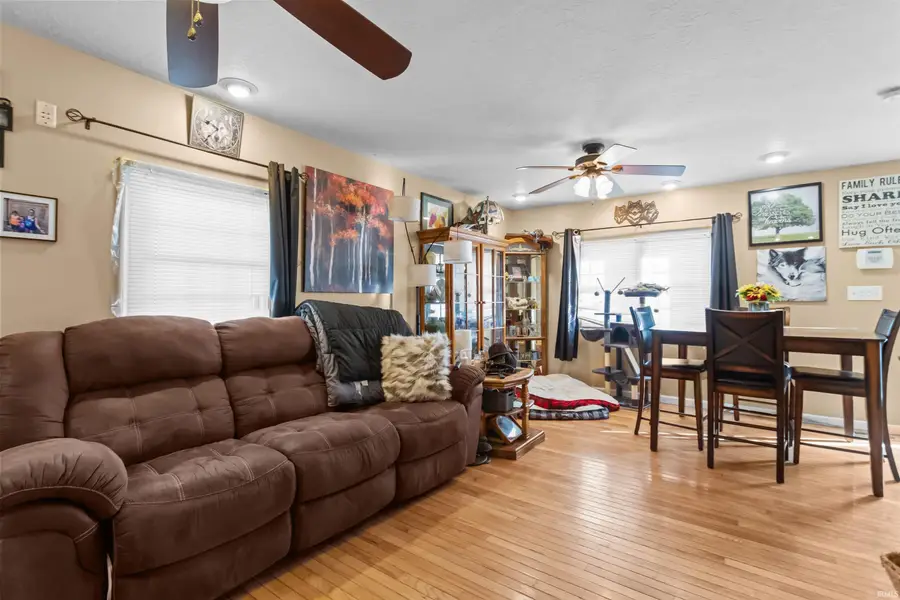 706 W Virginia Street, Kokomo, IN 46902 - #2