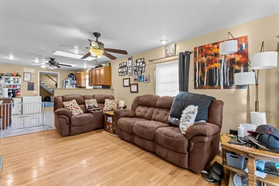 706 W Virginia Street, Kokomo, IN 46902 - #3