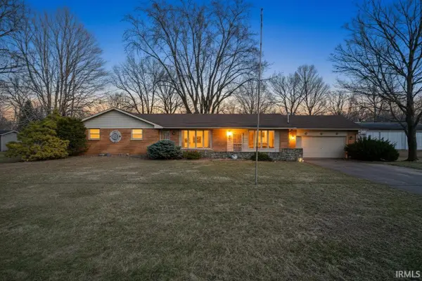 2894 S 500 West, Russiaville, IN 46979