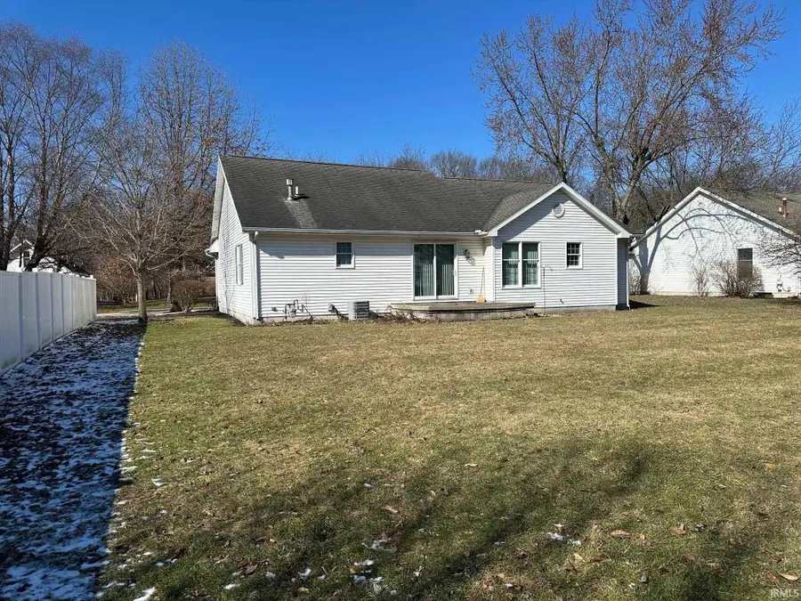 1235 Bittersweet Lane, Rochester, IN 46975 - #2