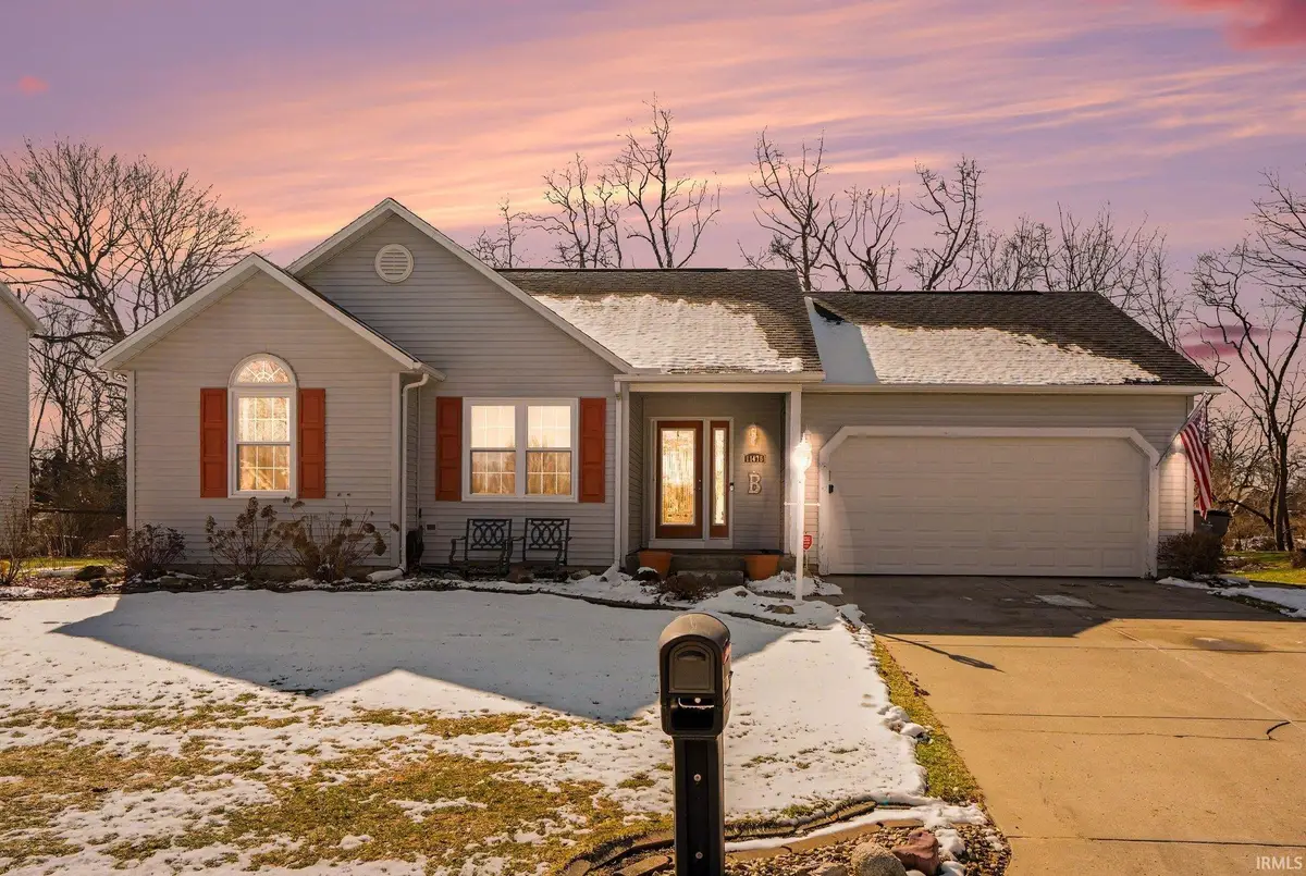 11476 Lauren Drive, Osceola, IN 46561 - #1