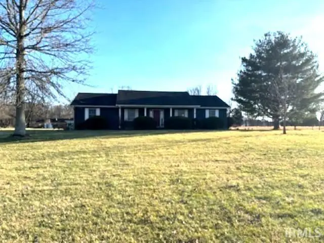 815 N County Road 200 W Road, Rockport, IN 47635 - #3