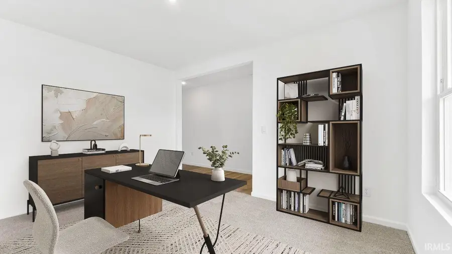 1416 Stuckey Pointe Pass, Fort Wayne, IN 46818 - #2