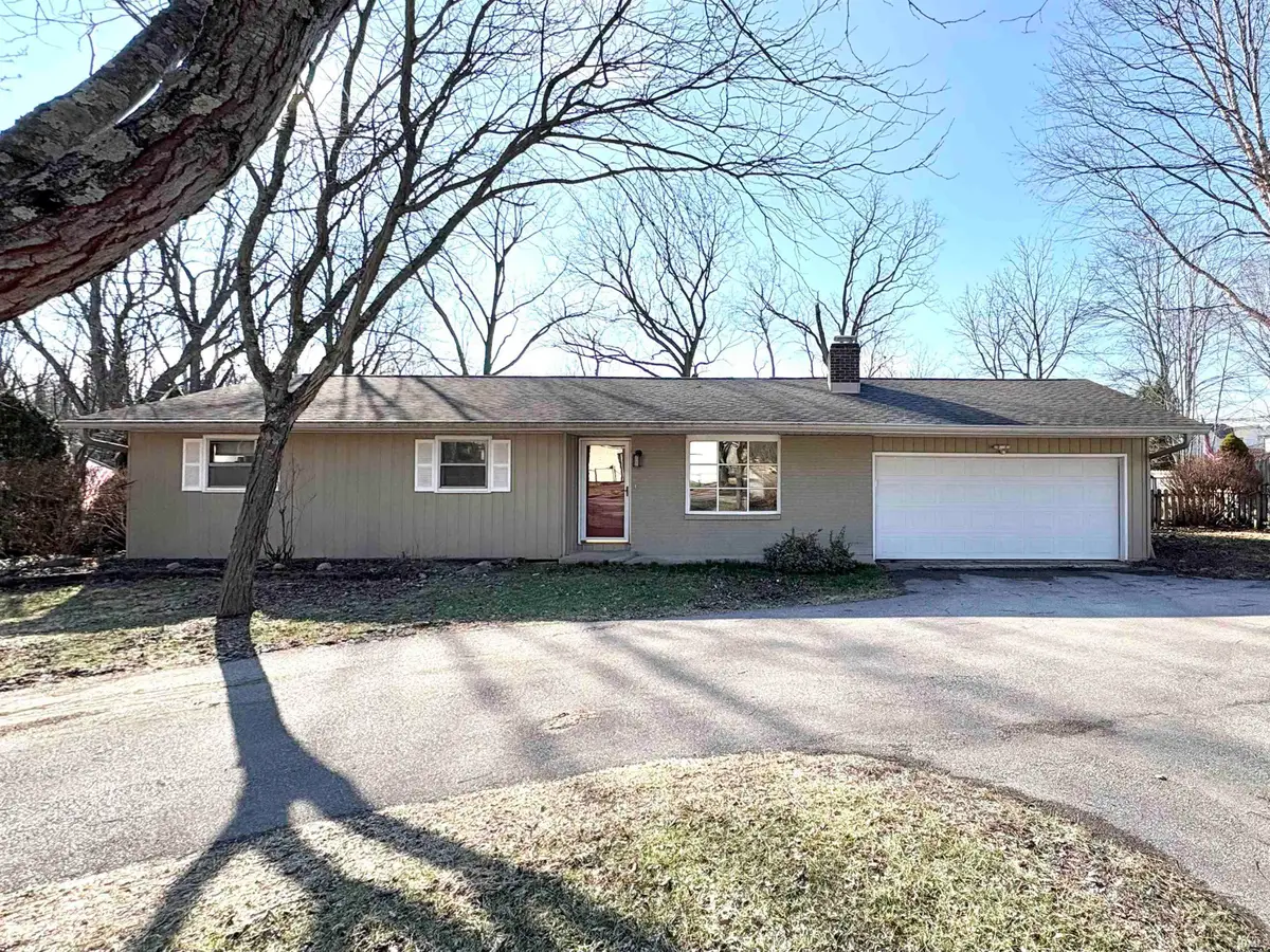 4225 N Brookwood Drive, Bloomington, IN 47404 - #1