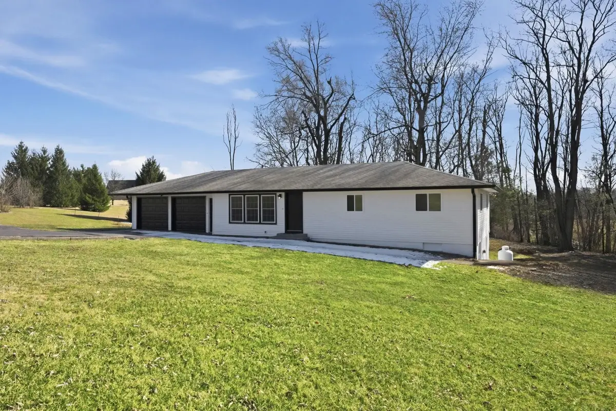 5065 E 1200 N, Roanoke, IN 46783 - #1