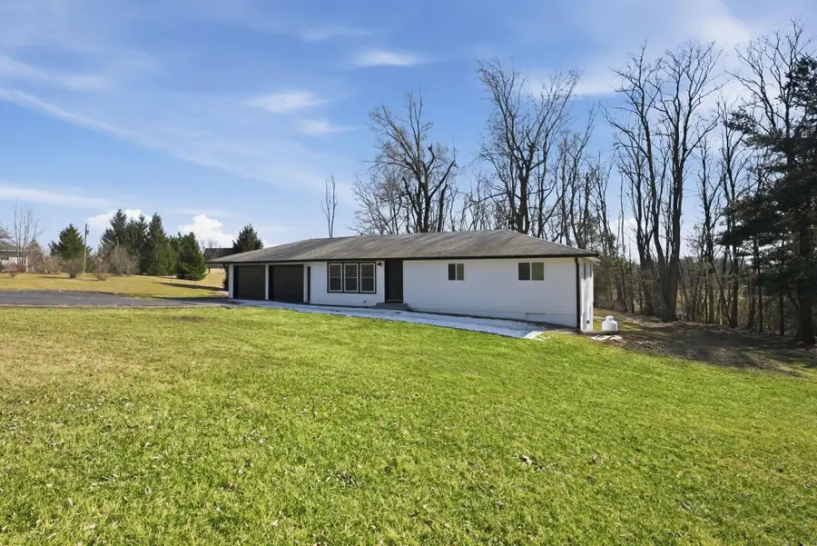 5065 E 1200 N, Roanoke, IN 46783 - #2