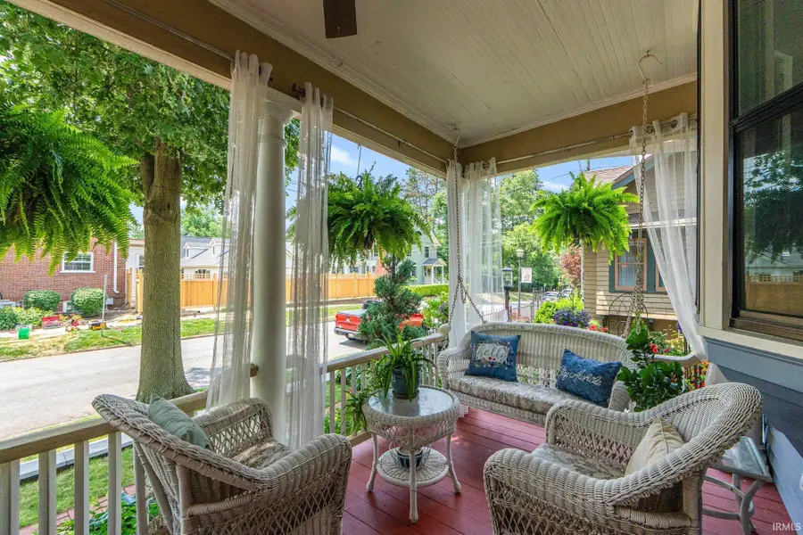 1025 Garden Street, Fort Wayne, IN 46802 - #3