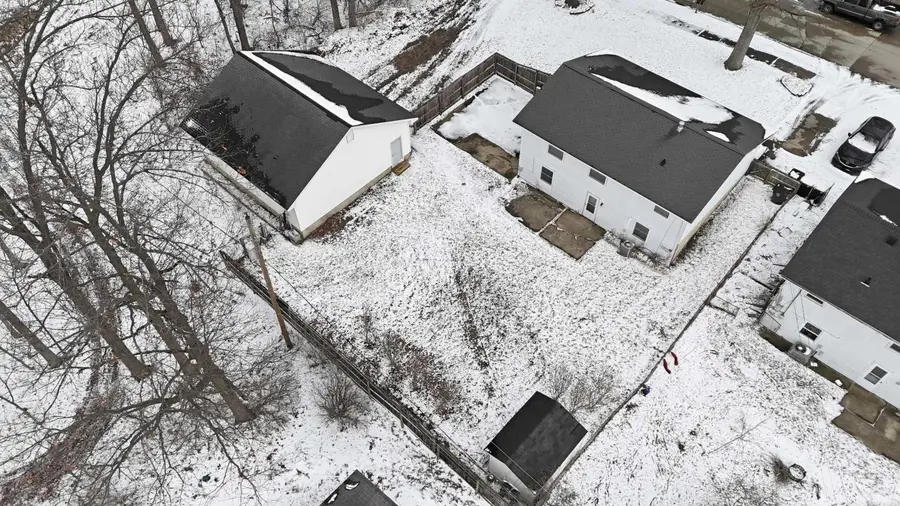 2727 Princeton Avenue, Fort Wayne, IN 46808 - #2