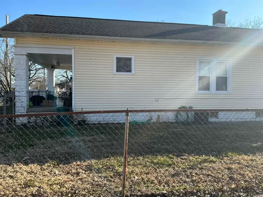 201 S Willow Road, Evansville, IN 47714 - #2