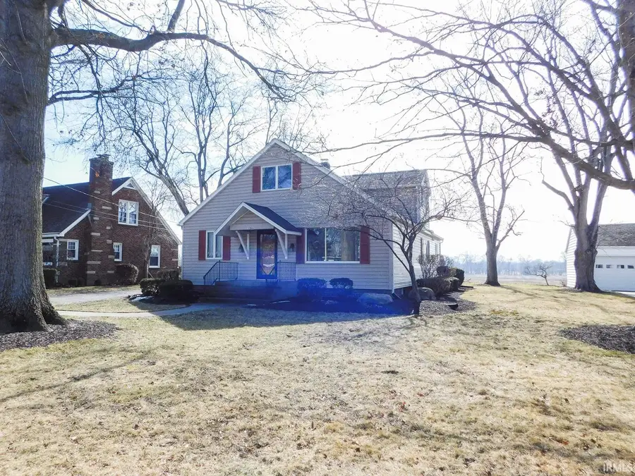 3286 E State Road 124, Bluffton, IN 46714 - #2