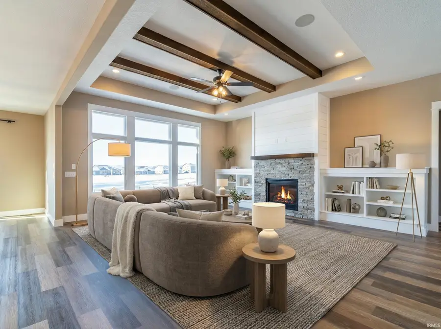 11761 Baikal Pass, Fort Wayne, IN 46818 - #3