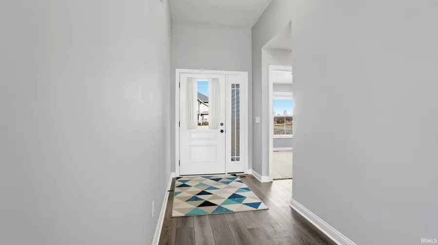 7736 Crosswood Court, New Haven, IN 46774 - #3