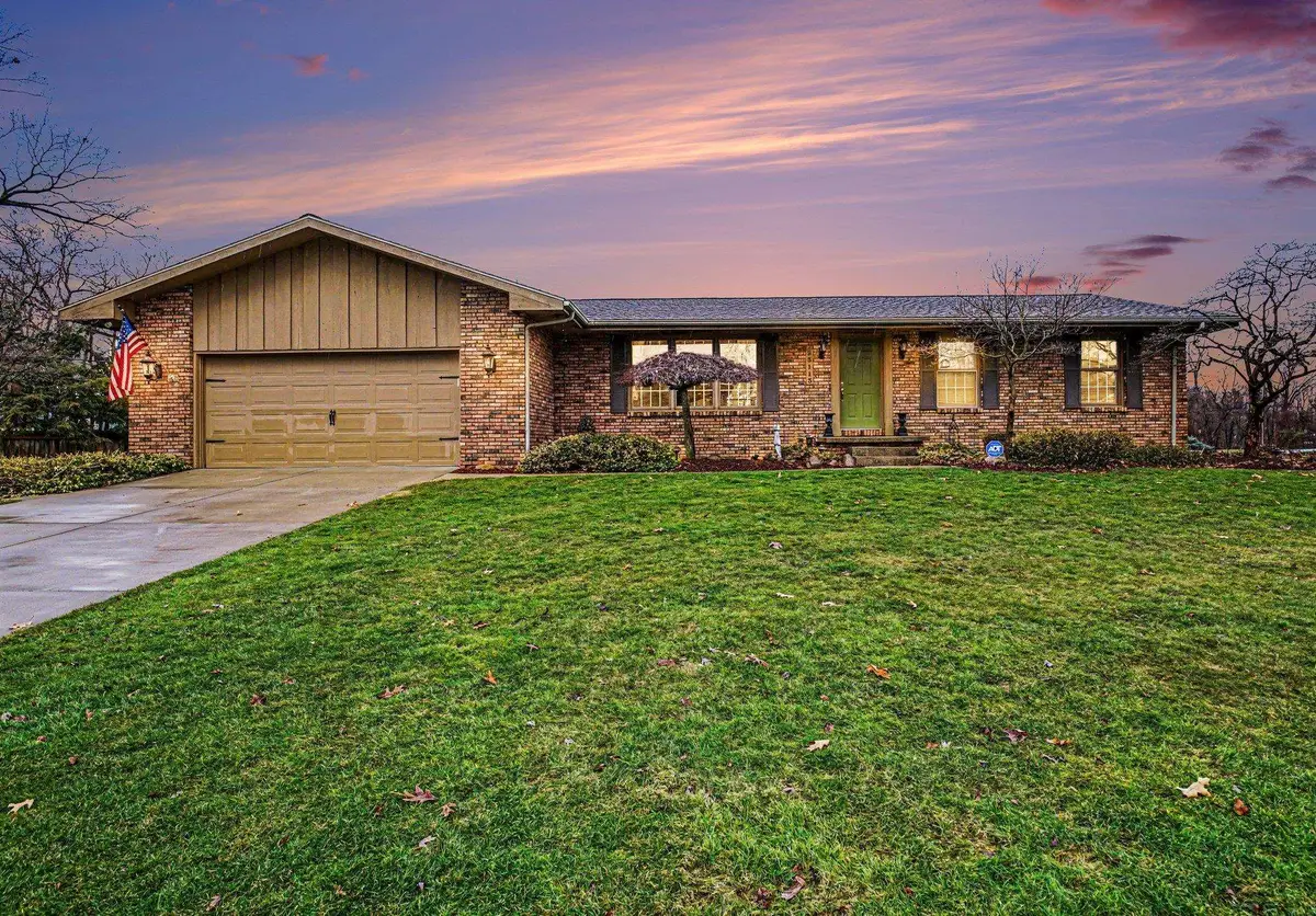 23113 Sheri Lane, Elkhart, IN 46514 - #1