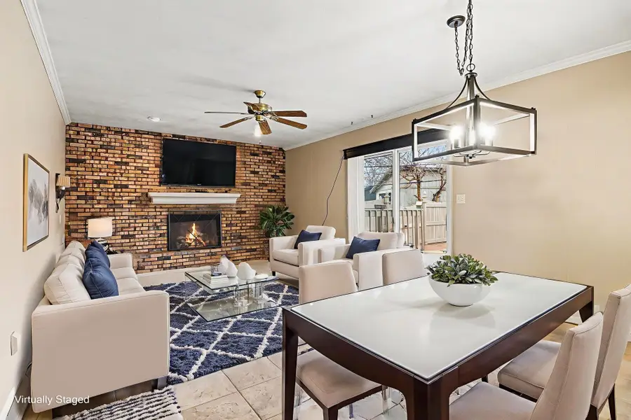 23113 Sheri Lane, Elkhart, IN 46514 - #3