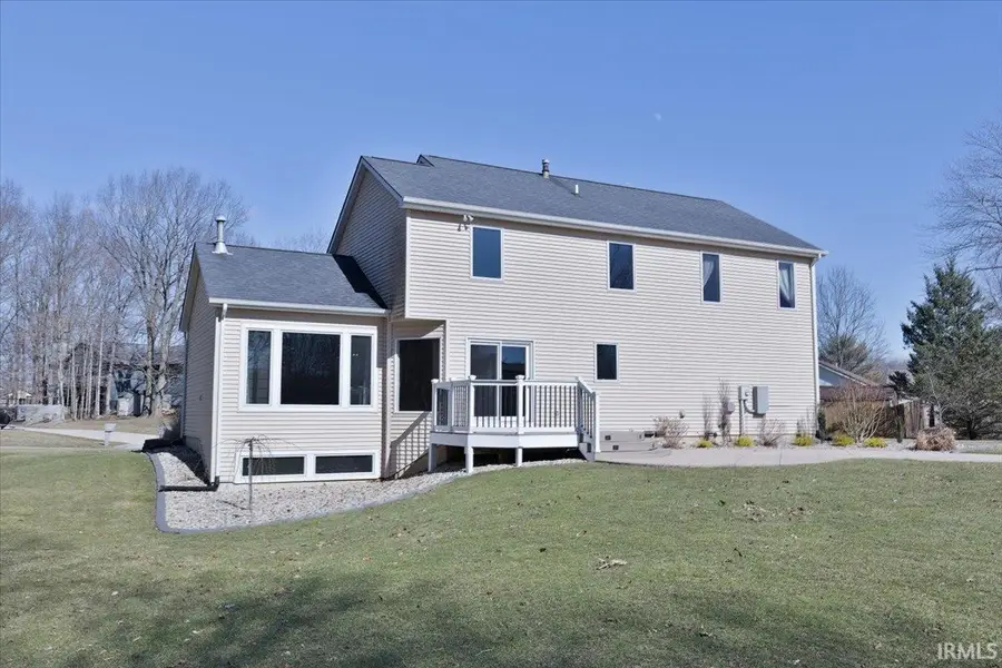 6455 W 444 N, Huntington, IN 46750 - #3