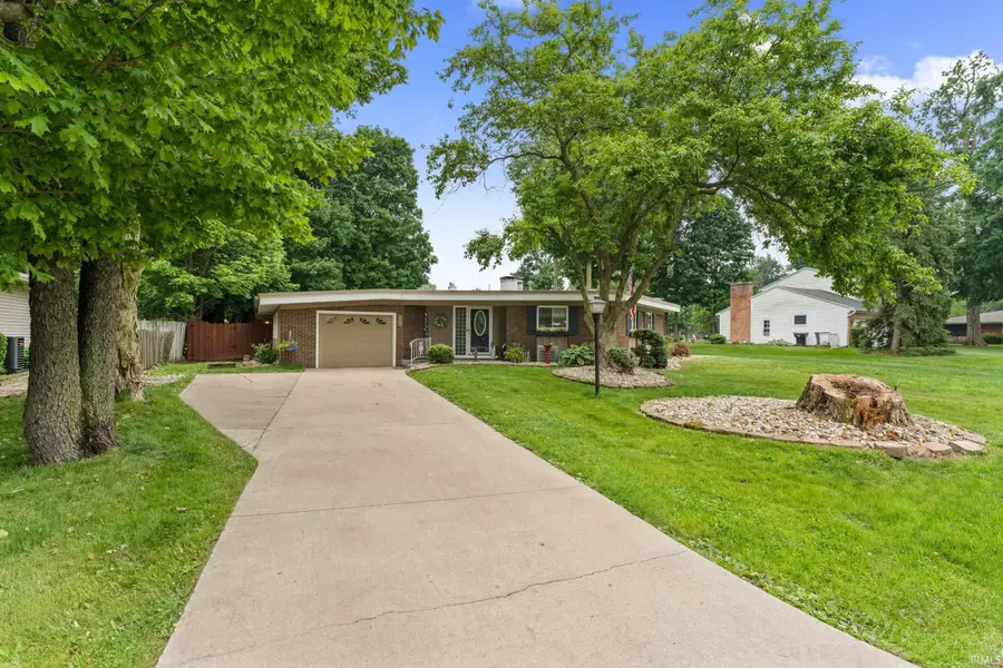 61560 Druid Lane, South Bend, IN 46614 - #2