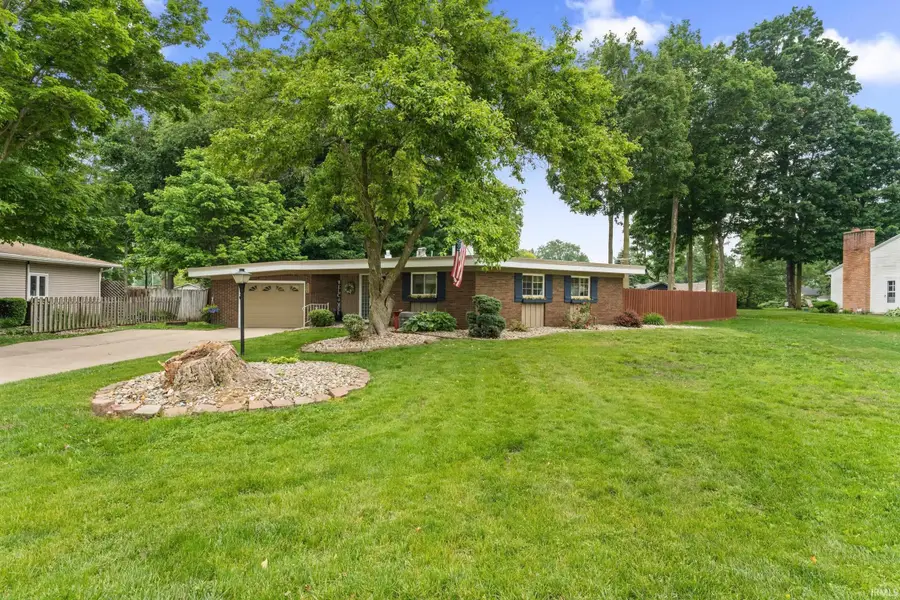 61560 Druid Lane, South Bend, IN 46614 - #3