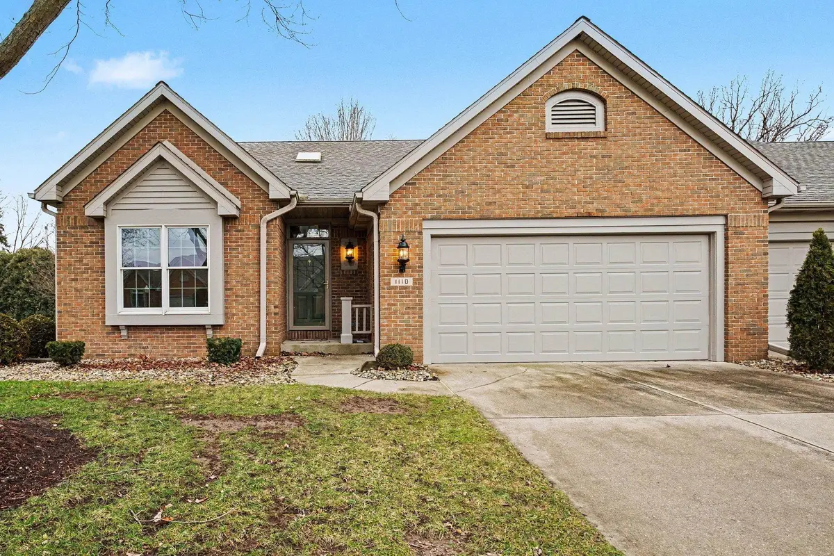 1110 Spring Brooke Drive, Goshen, IN 46528 - #1