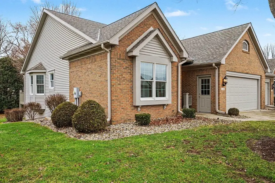 1110 Spring Brooke Drive, Goshen, IN 46528 - #2