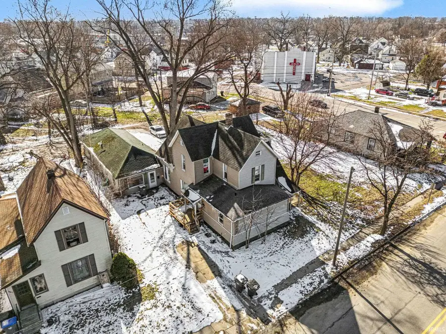 1433 W Franklin Street, Elkhart, IN 46516 - #3