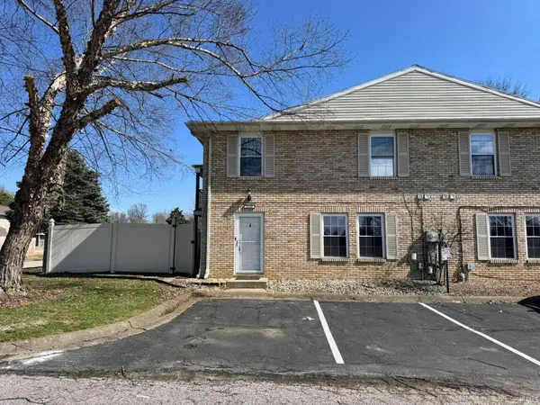 5788 Morningside Drive, Newburgh, IN 47630