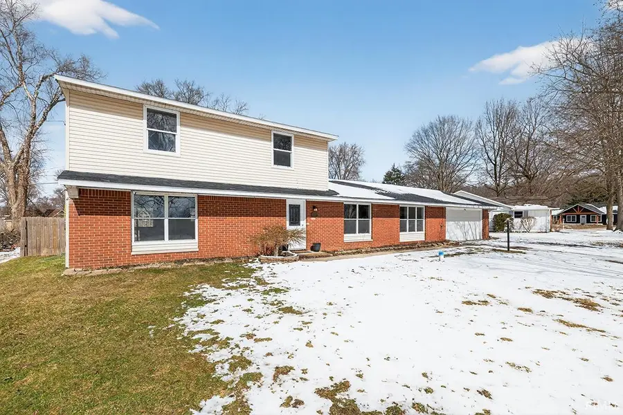 10450 Appletree Lane, Osceola, IN 46561 - #2