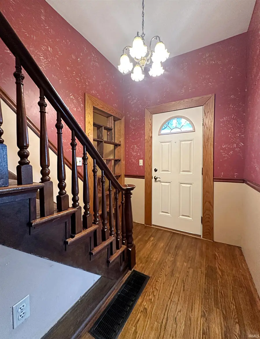 311 S 9th Street, Petersburg, IN 47567 - #2