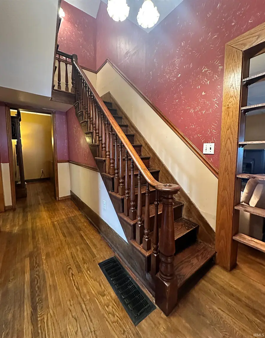 311 S 9th Street, Petersburg, IN 47567 - #3