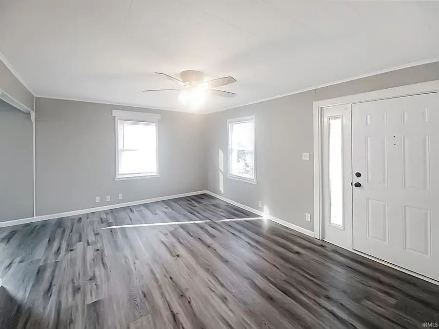 320 Euclid Drive, Evansville, IN 47714 - #3