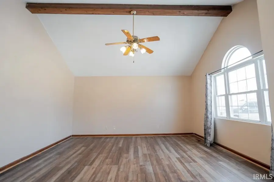 2721 Brown Street, New Castle, IN 47362 - #2