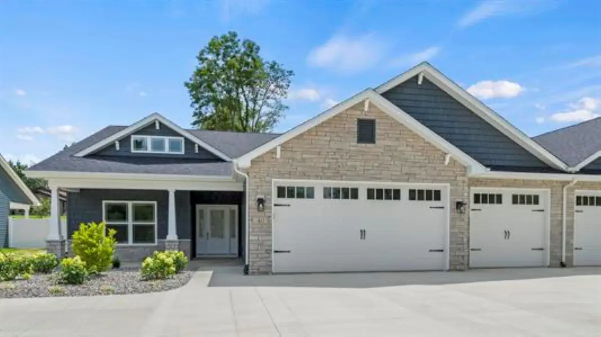 40 Ln 520 A Lake James #6, Fremont, IN 46737 - #1