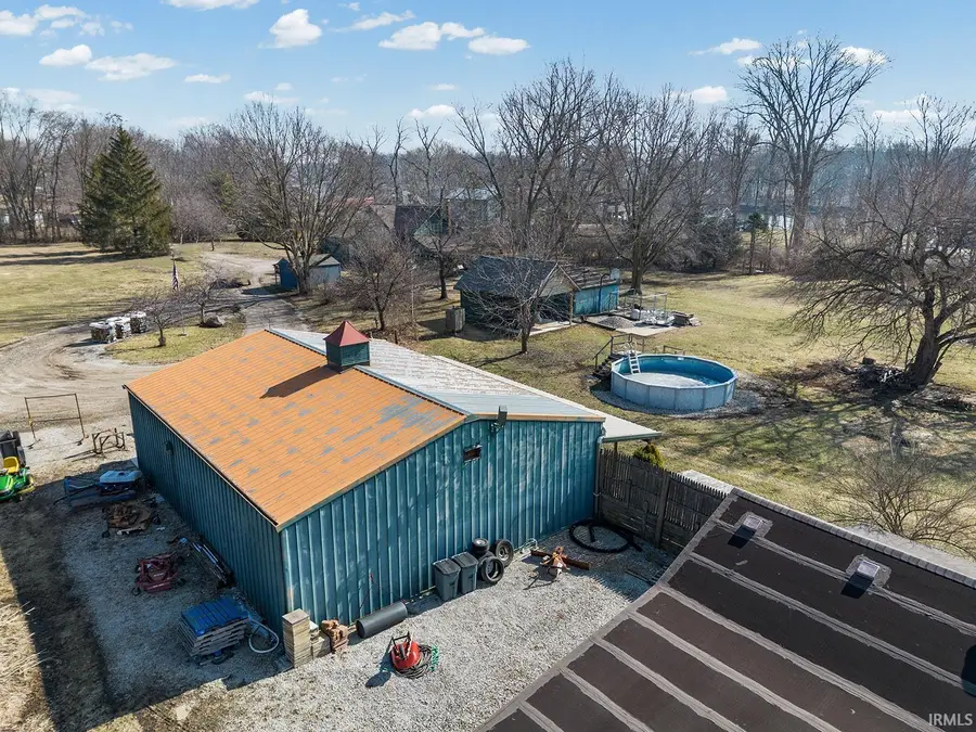 4130 Pottawatomie Road, Logansport, IN 46947 - #2