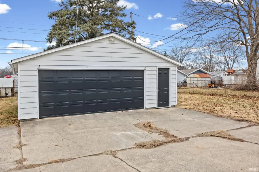 1219 Davis Drive, Lafayette, IN 47909 - #3