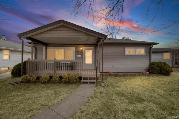 1300 Ridgeway Avenue, Lafayette, IN 47904