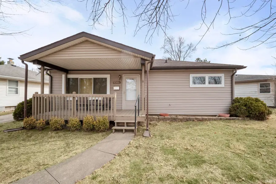 1300 Ridgeway Avenue, Lafayette, IN 47904 - #3