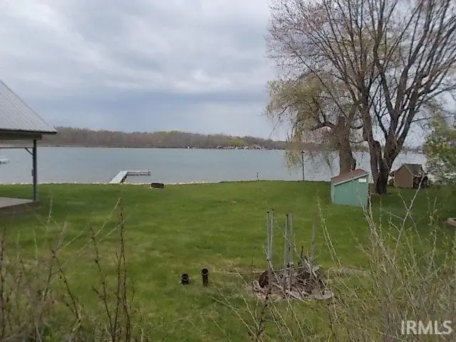 080 E Atwood Lake, Wolcottville, IN 46795 - #1