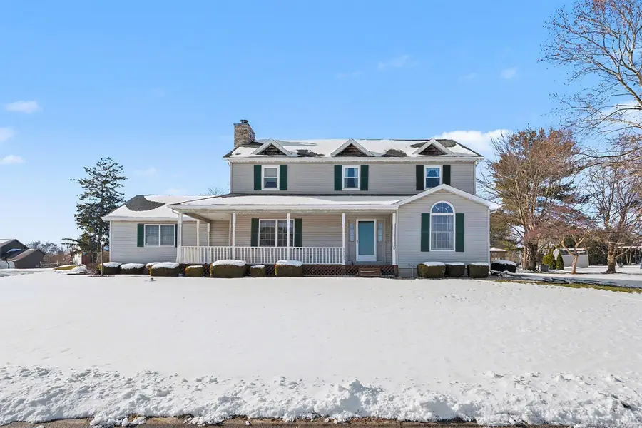 53255 Saint Matthew Court, Granger, IN 46530 - #2