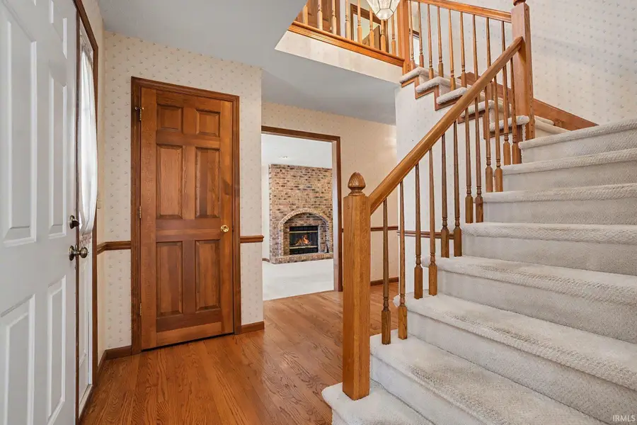 53255 Saint Matthew Court, Granger, IN 46530 - #3