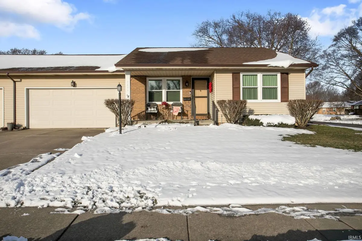 5803 Aberdeen Drive, South Bend, IN 46614 - #1