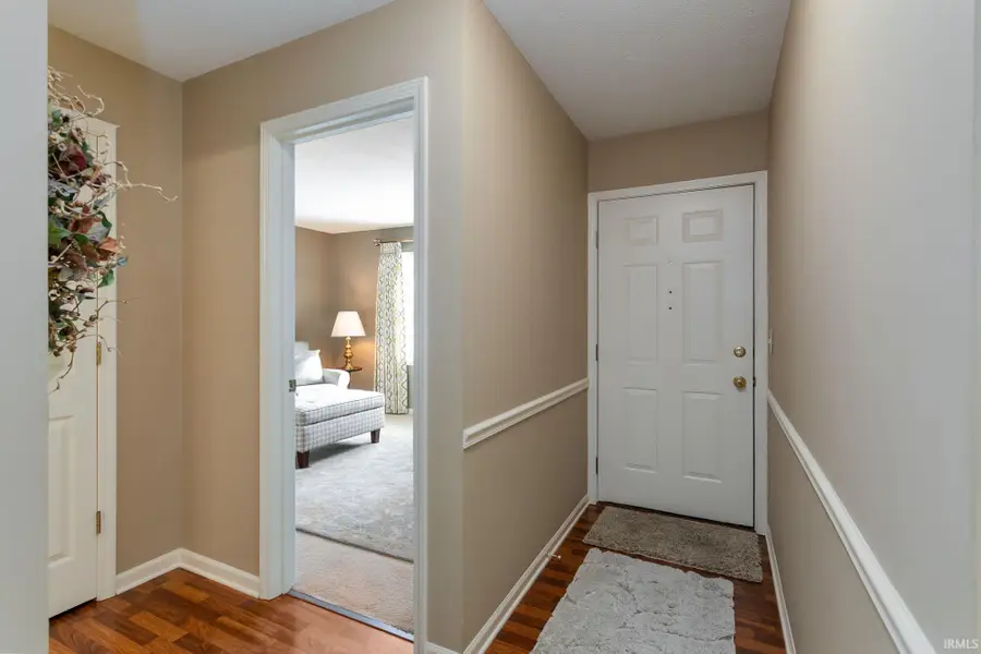 5803 Aberdeen Drive, South Bend, IN 46614 - #3