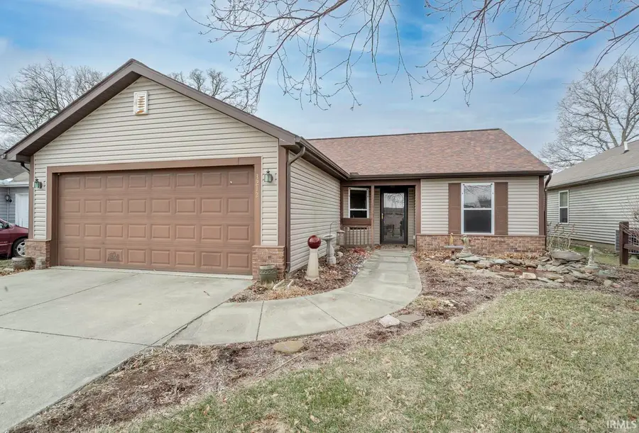 3212 Townsend Drive, Lafayette, IN 47909 - #2