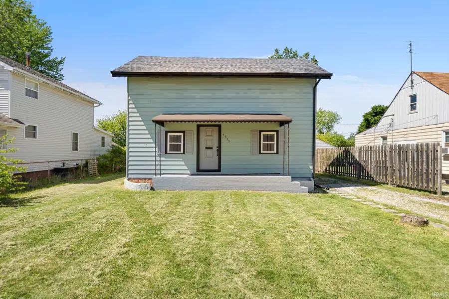 4633 Arizona Avenue, Fort Wayne, IN 46808 - #3