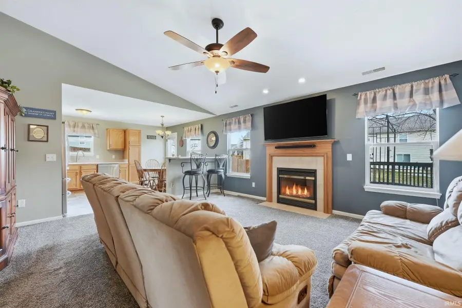 7120 Tiger Lily Place, Fort Wayne, IN 46835 - #3