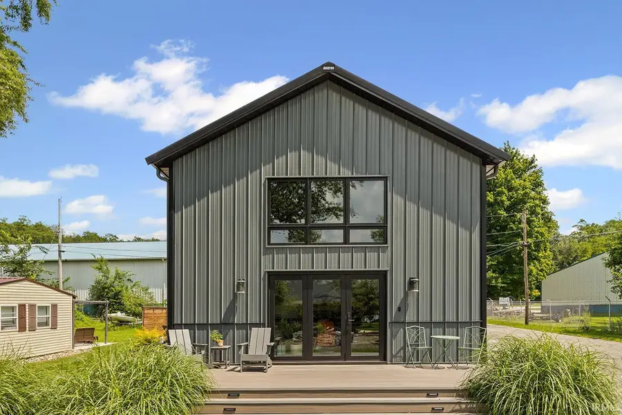 8013 N Frazer Beach Drive, Monticello, IN 47960 - #2